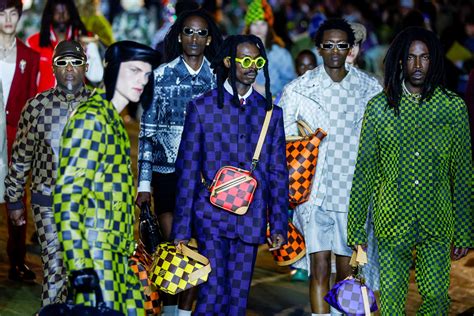 louis vuitton race collection|Louis Vuitton collection by pharrell.